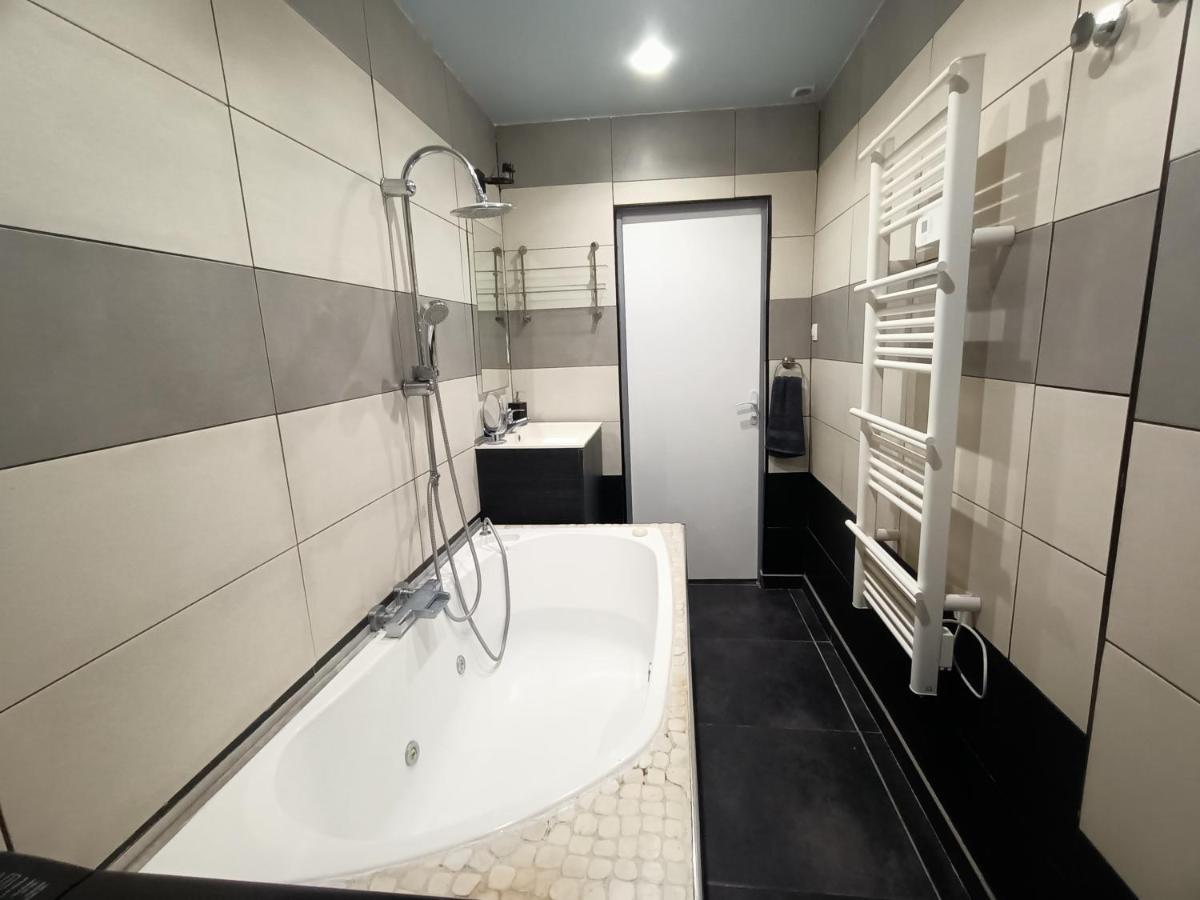 Spacieux T3 Place Comedie Gare Saint Roch Montpellier Extérieur photo