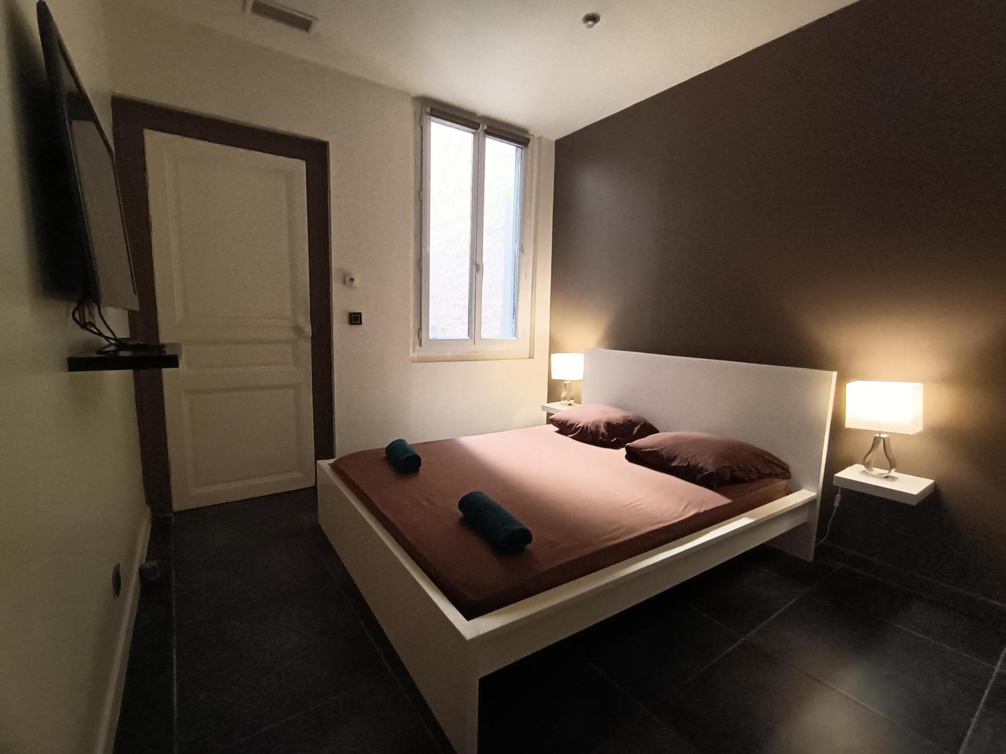 Spacieux T3 Place Comedie Gare Saint Roch Montpellier Extérieur photo