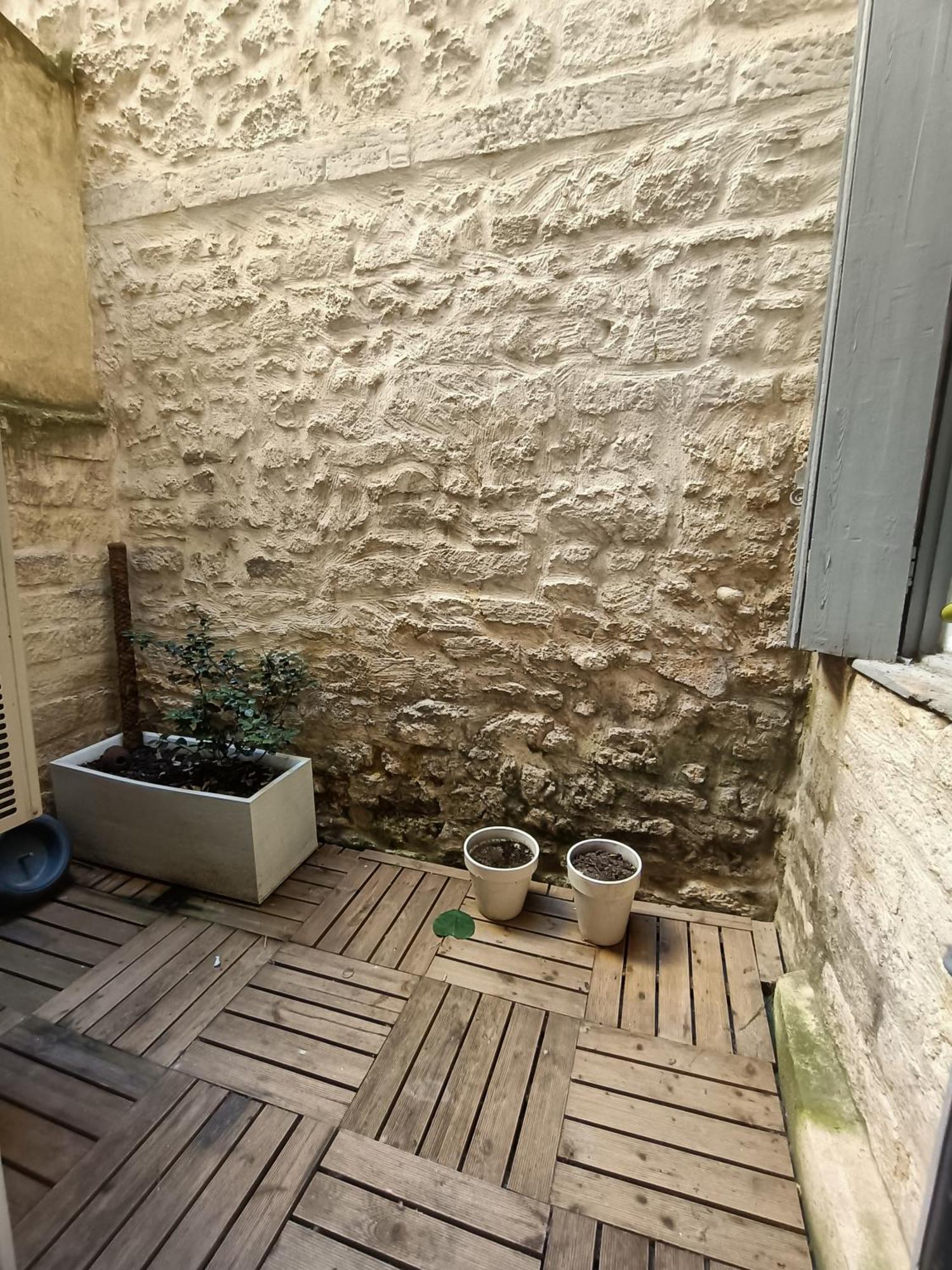 Spacieux T3 Place Comedie Gare Saint Roch Montpellier Extérieur photo