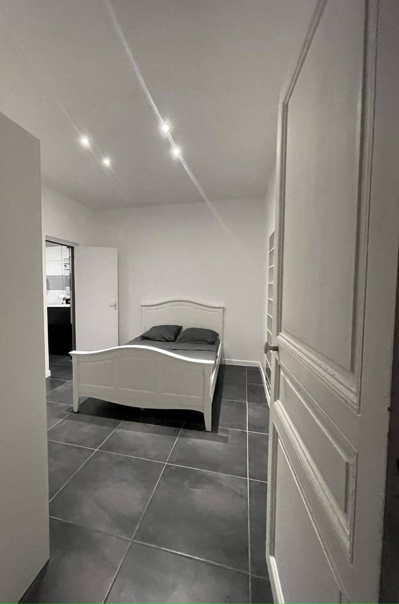 Spacieux T3 Place Comedie Gare Saint Roch Montpellier Extérieur photo